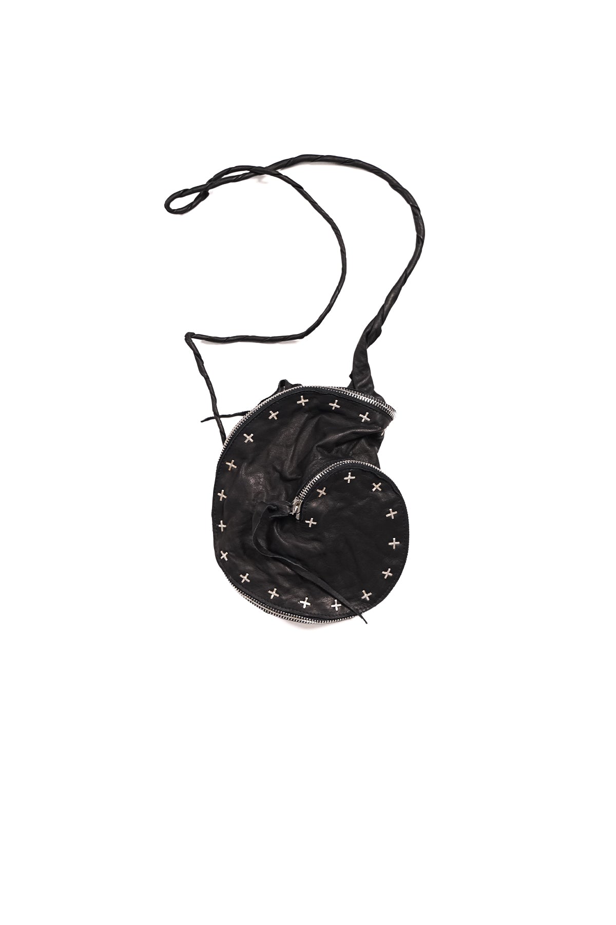 mini snail bag