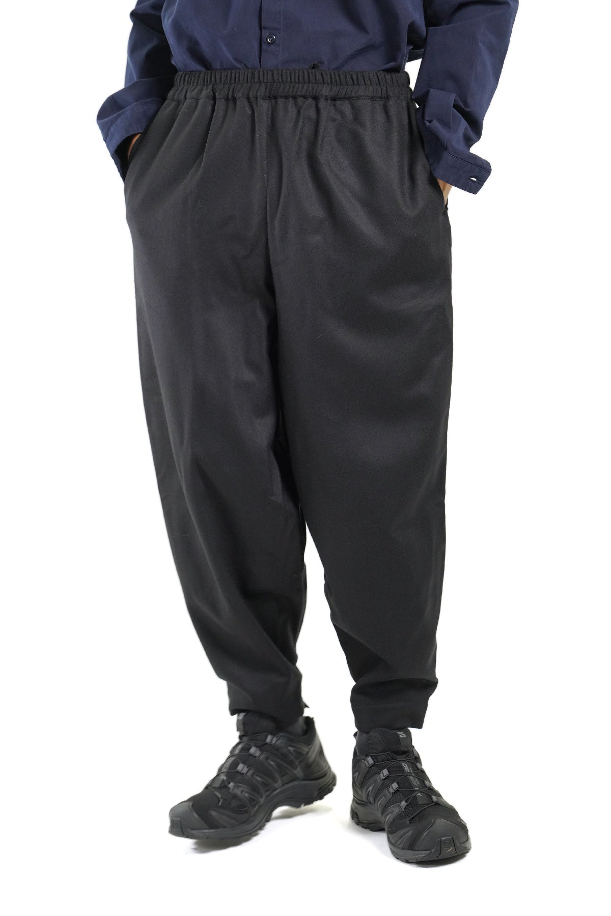THE ACROBAT TROUSER