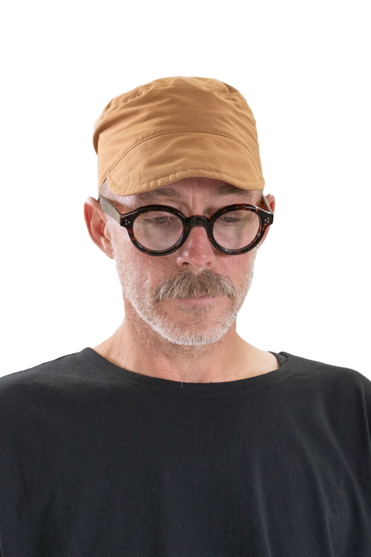 THE CARPENTER CAP