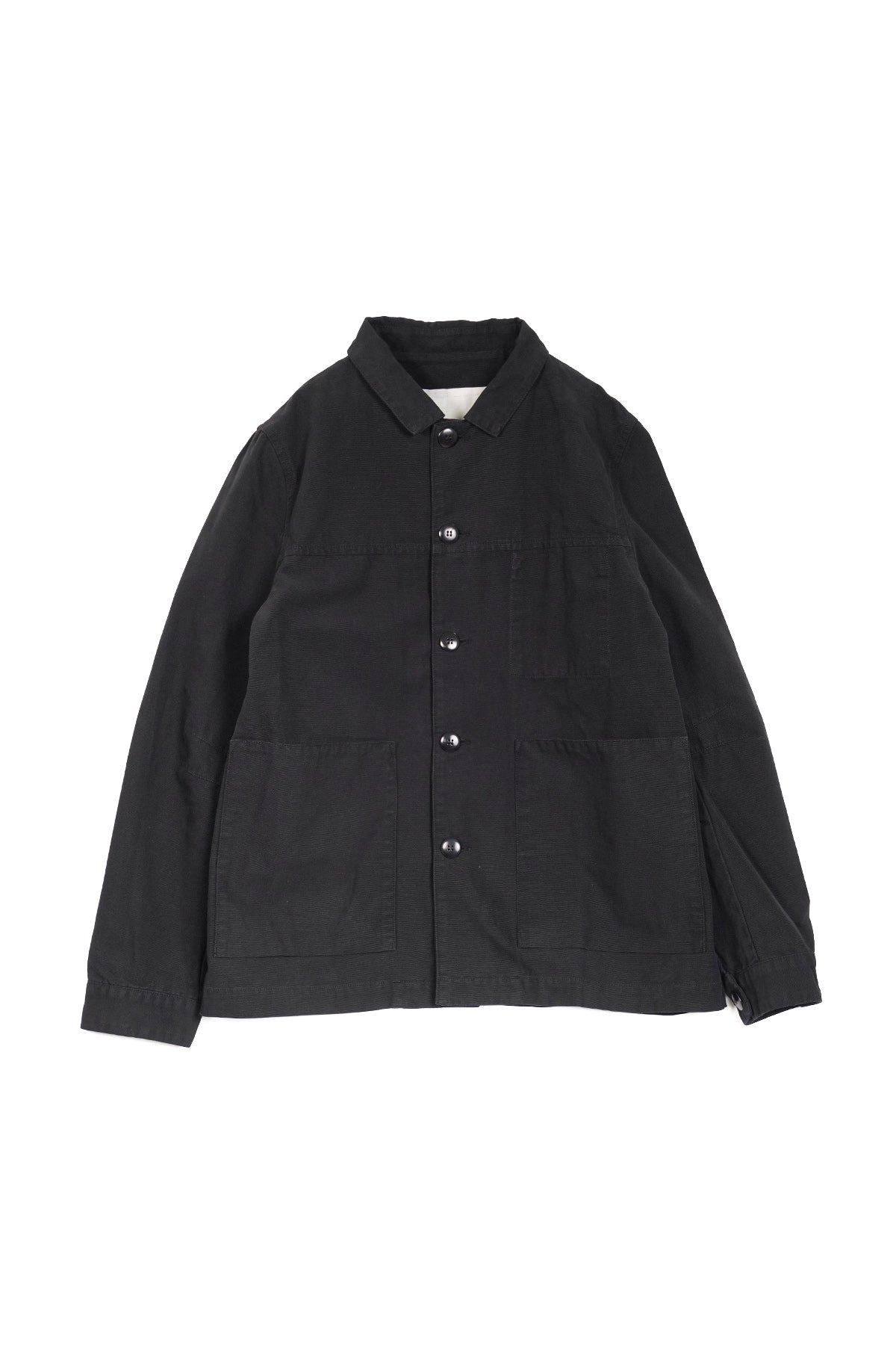 THE CARPENTER JACKET