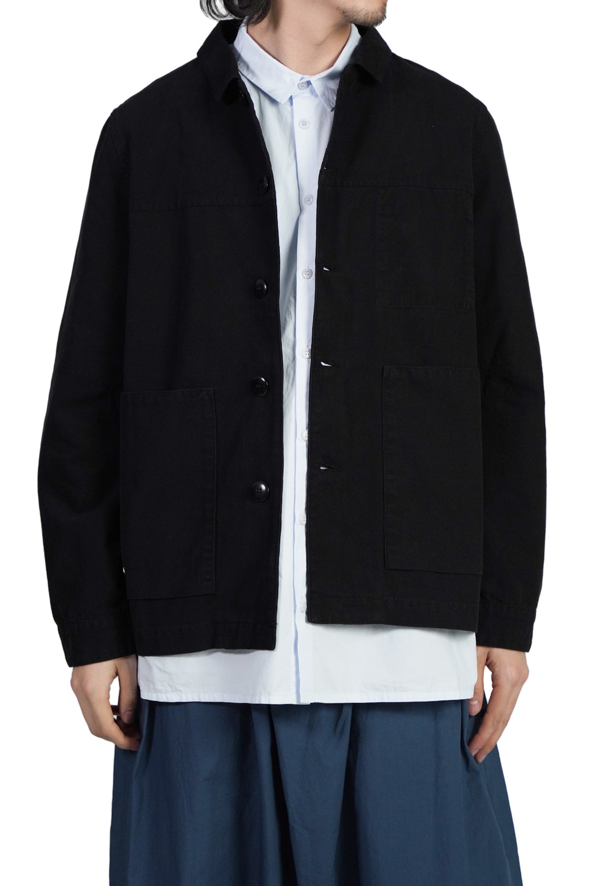 THE CARPENTER JACKET