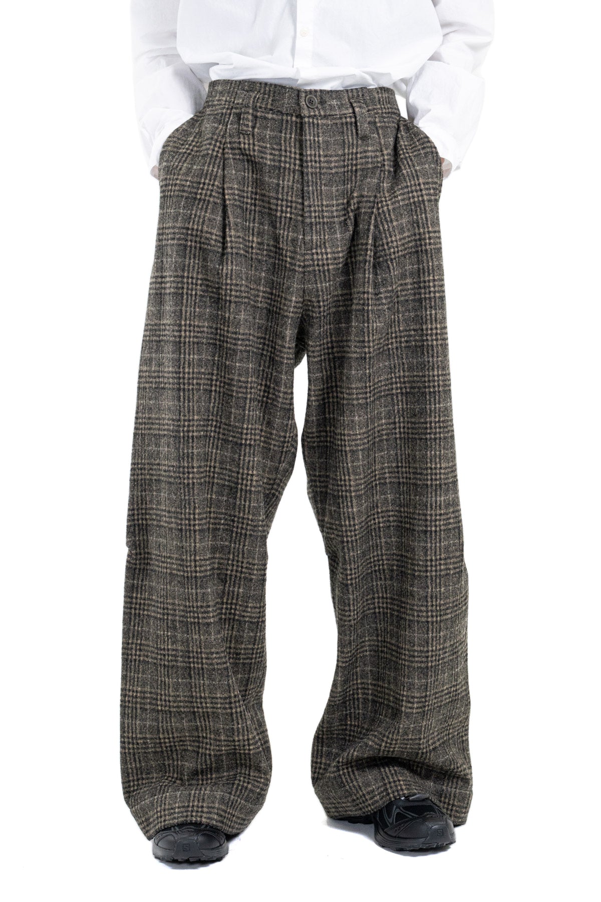 THE POTTER TROUSER