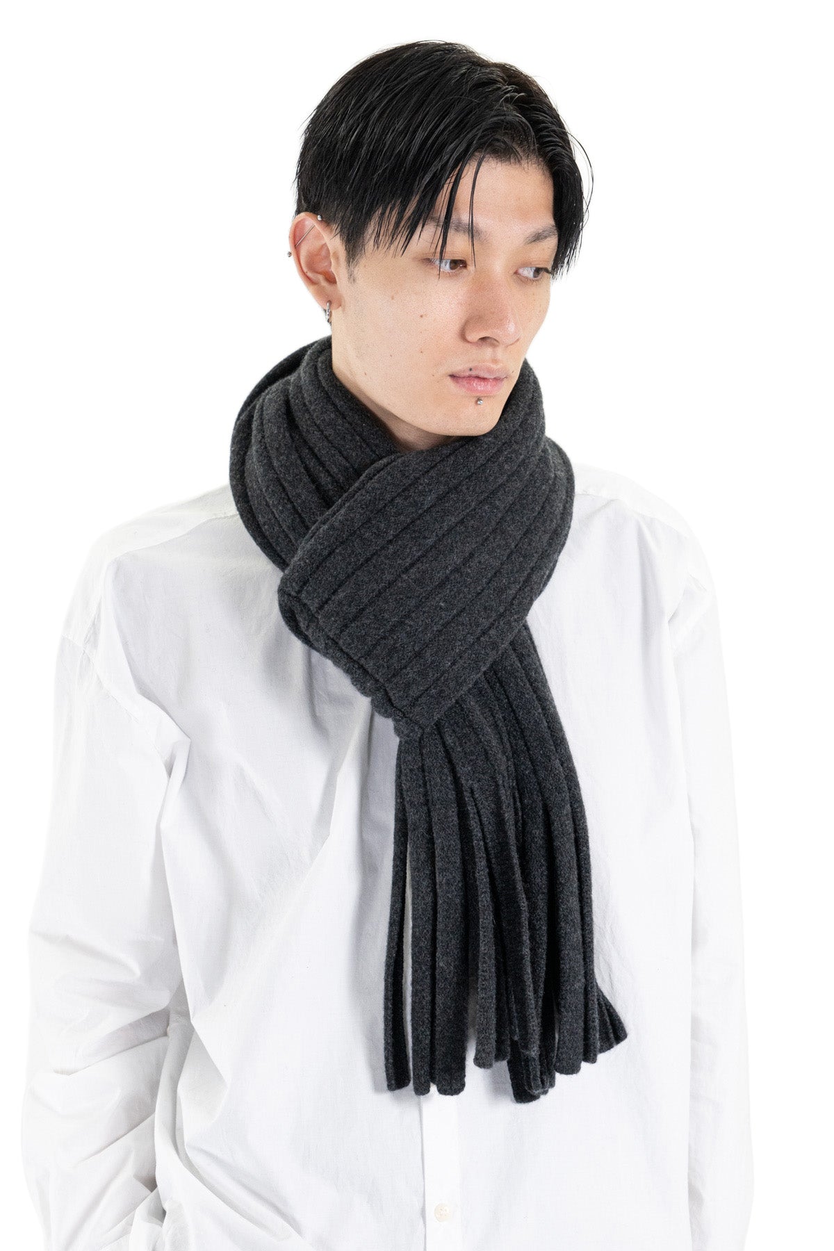 THE LIBRARIAN SCARF