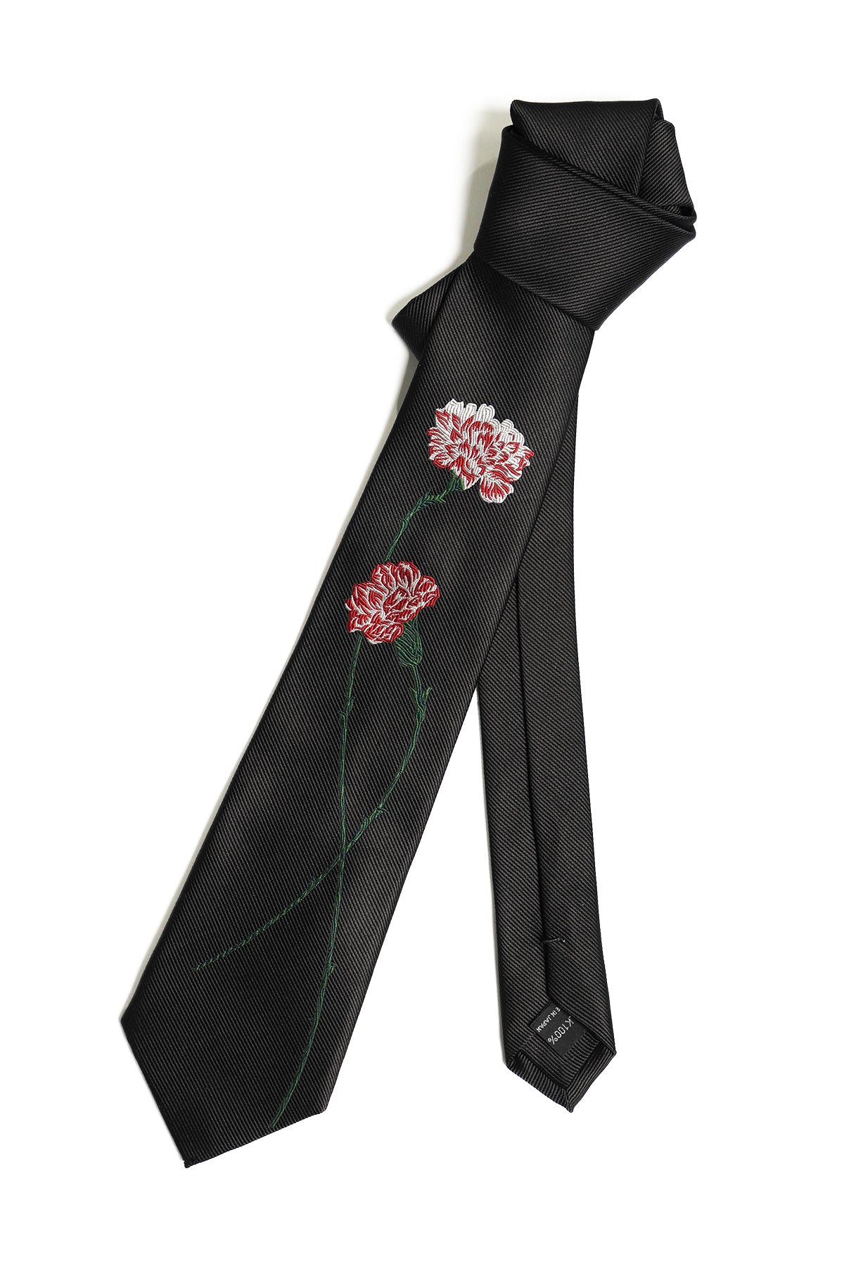 Flower Tie