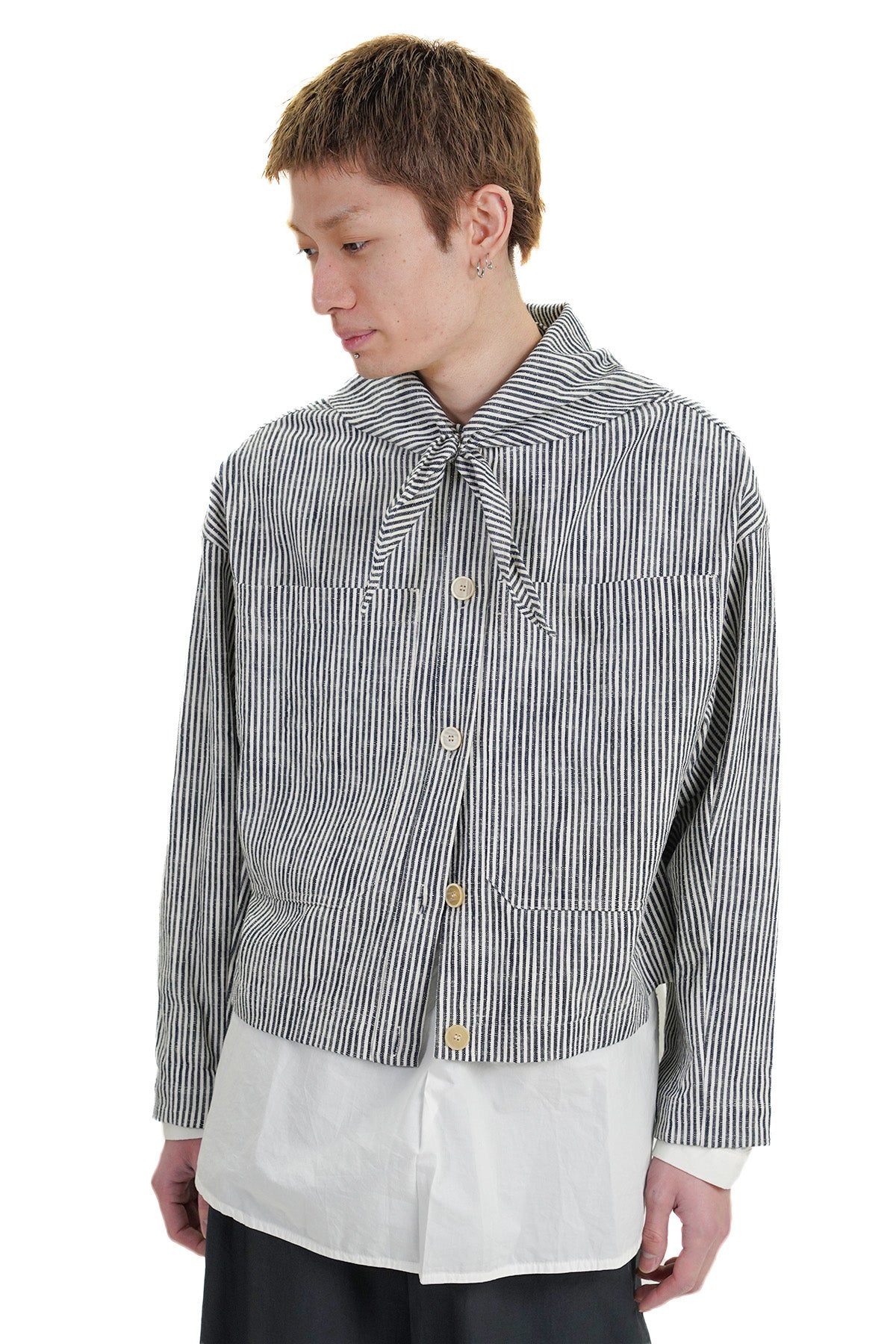 THE SKIPPER JACKET