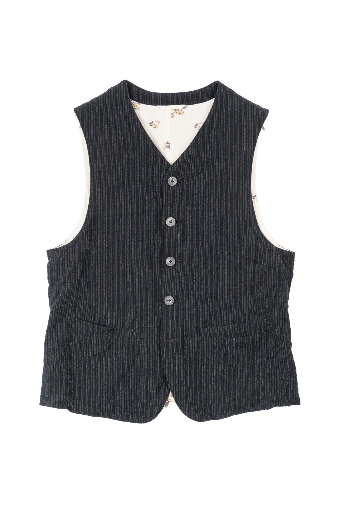 WORKERS GILET
