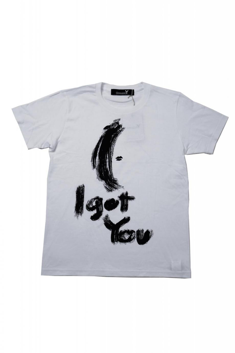 Drawing T-Shirt Type A
