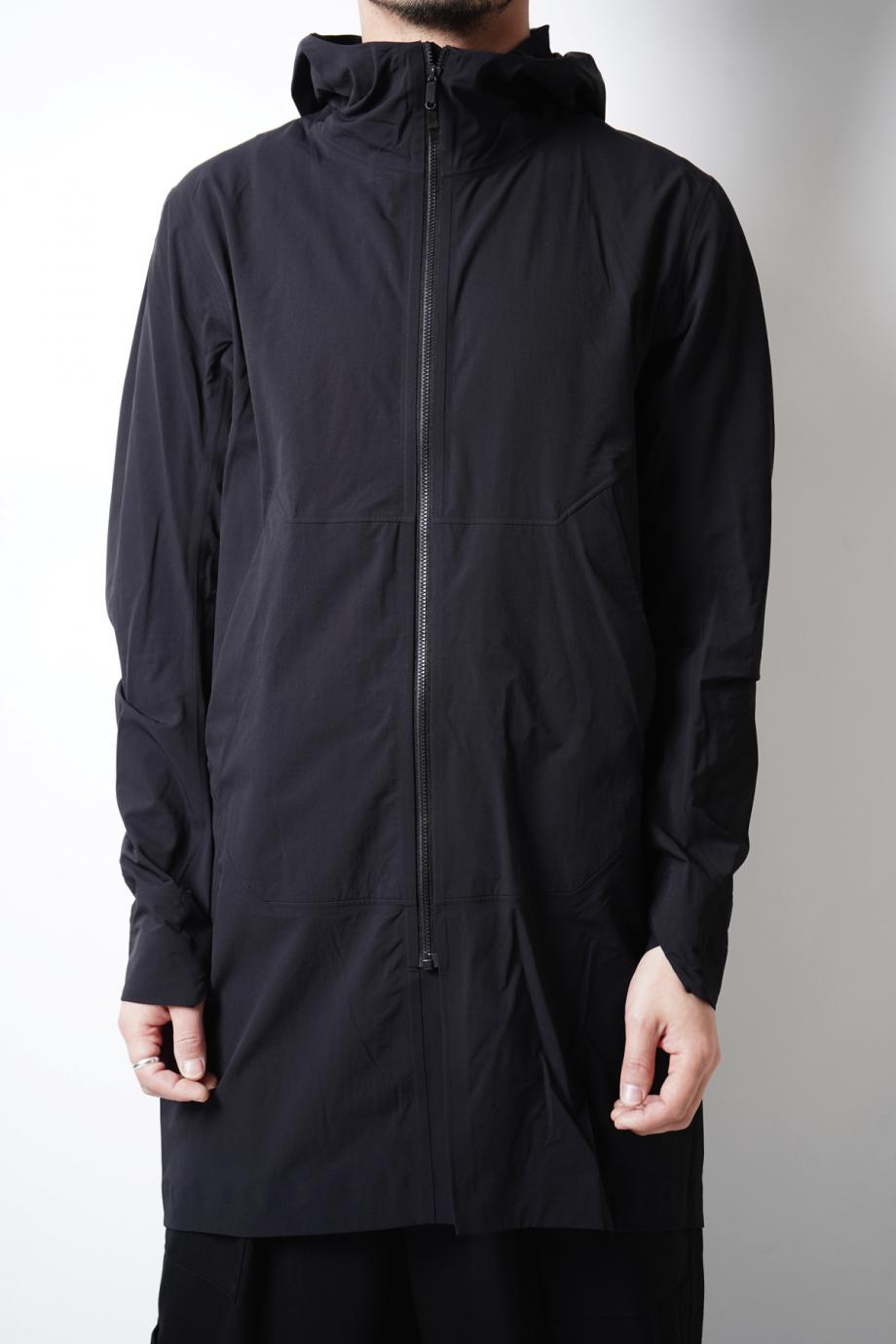 ギャランティ付　新品未使用　apsis coat  veilance s