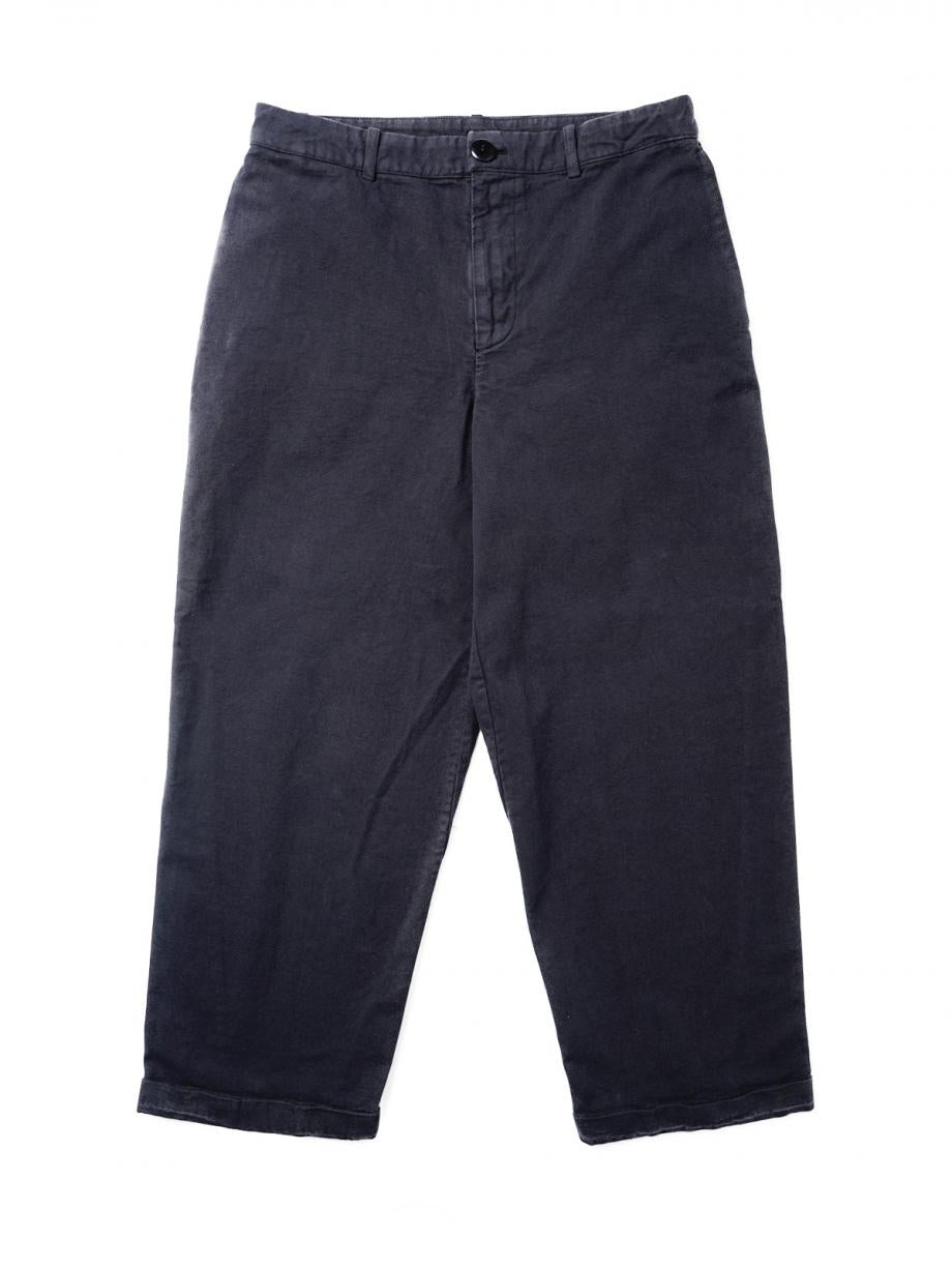 The Bricklayer Trouser canvas