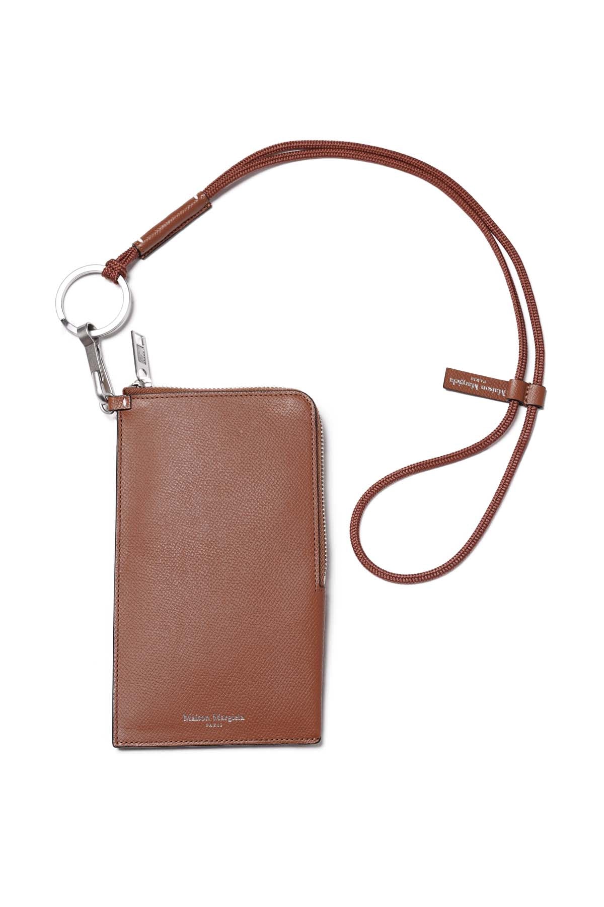 iPhone Case Brown 【30%OFF】