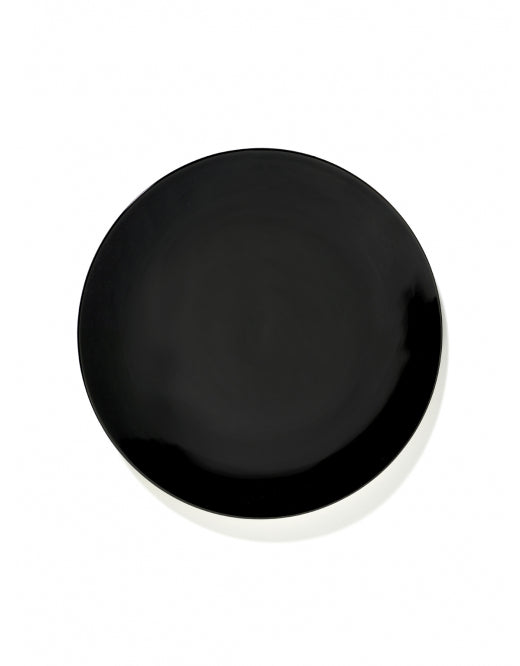 PLATE DÉ BLACK – HUES ONLINE