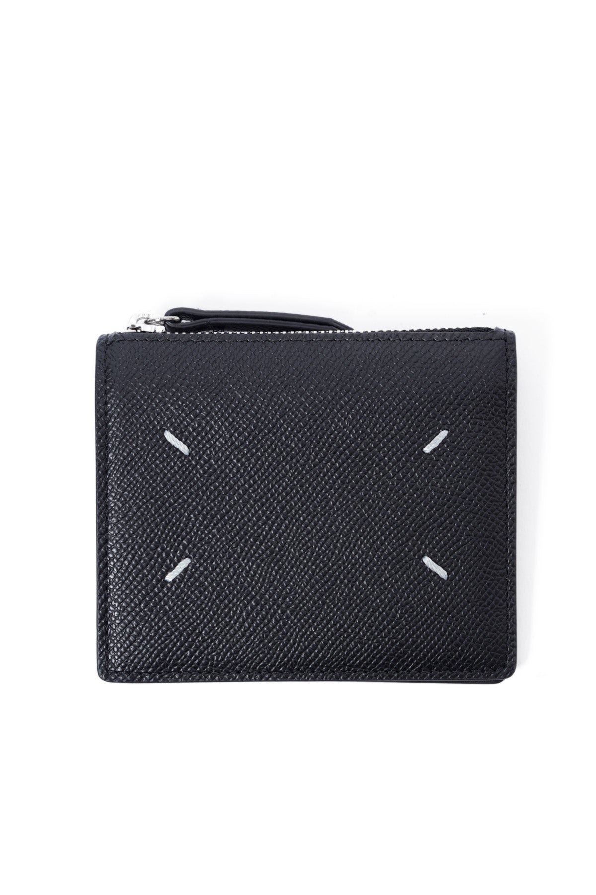 FOLD CARD HOLDER WITH COIN CASE