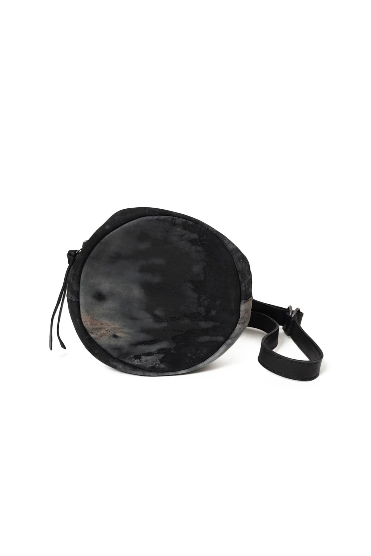 ROUNDED CHEST BAG
